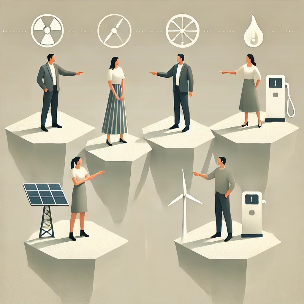 Energy Insights Energy Insights