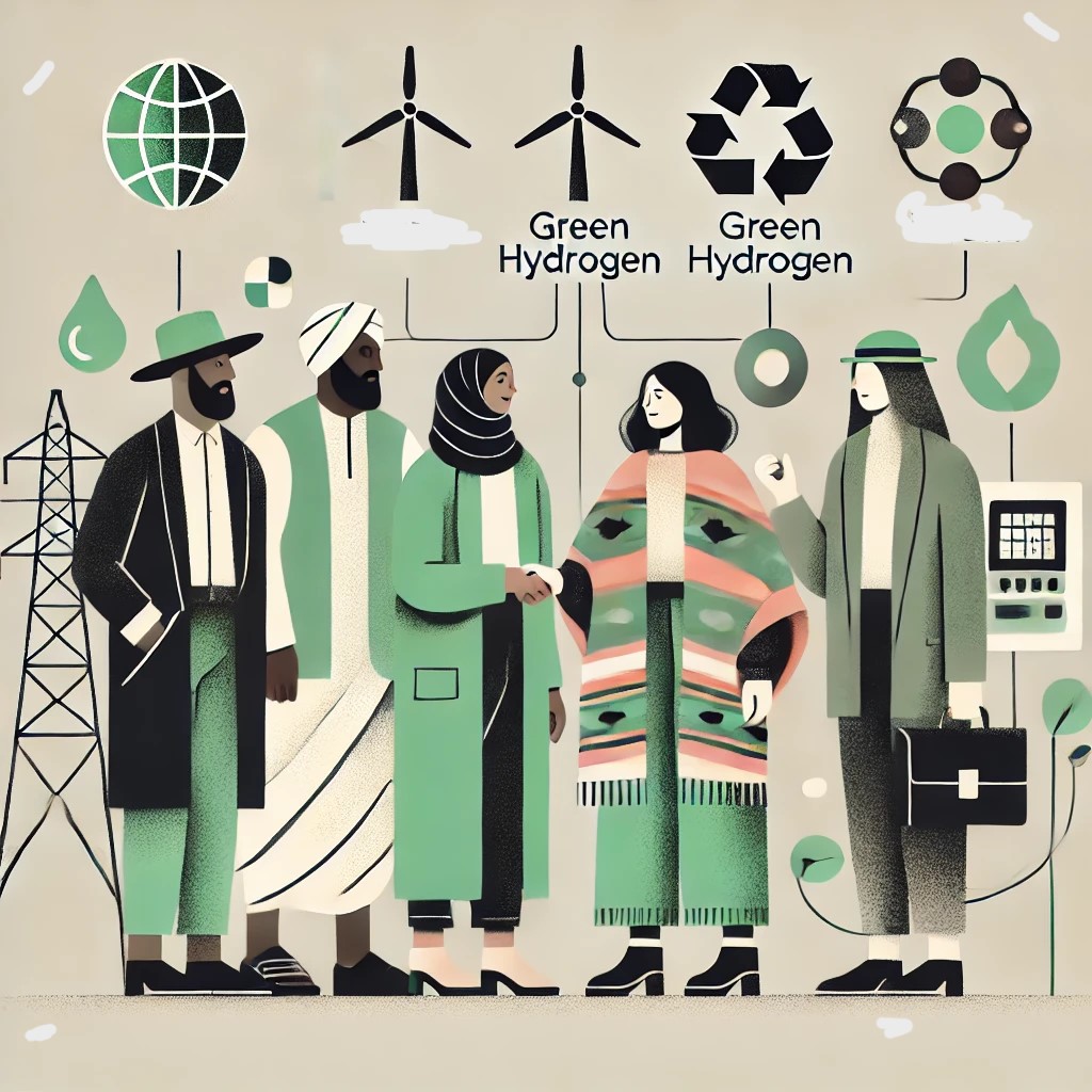 Energy Insights