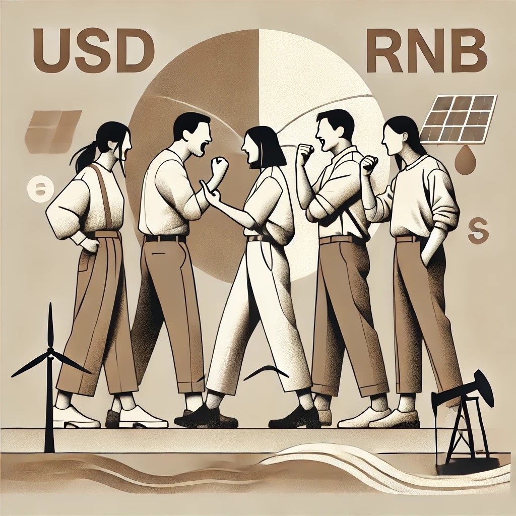 Energy Insights